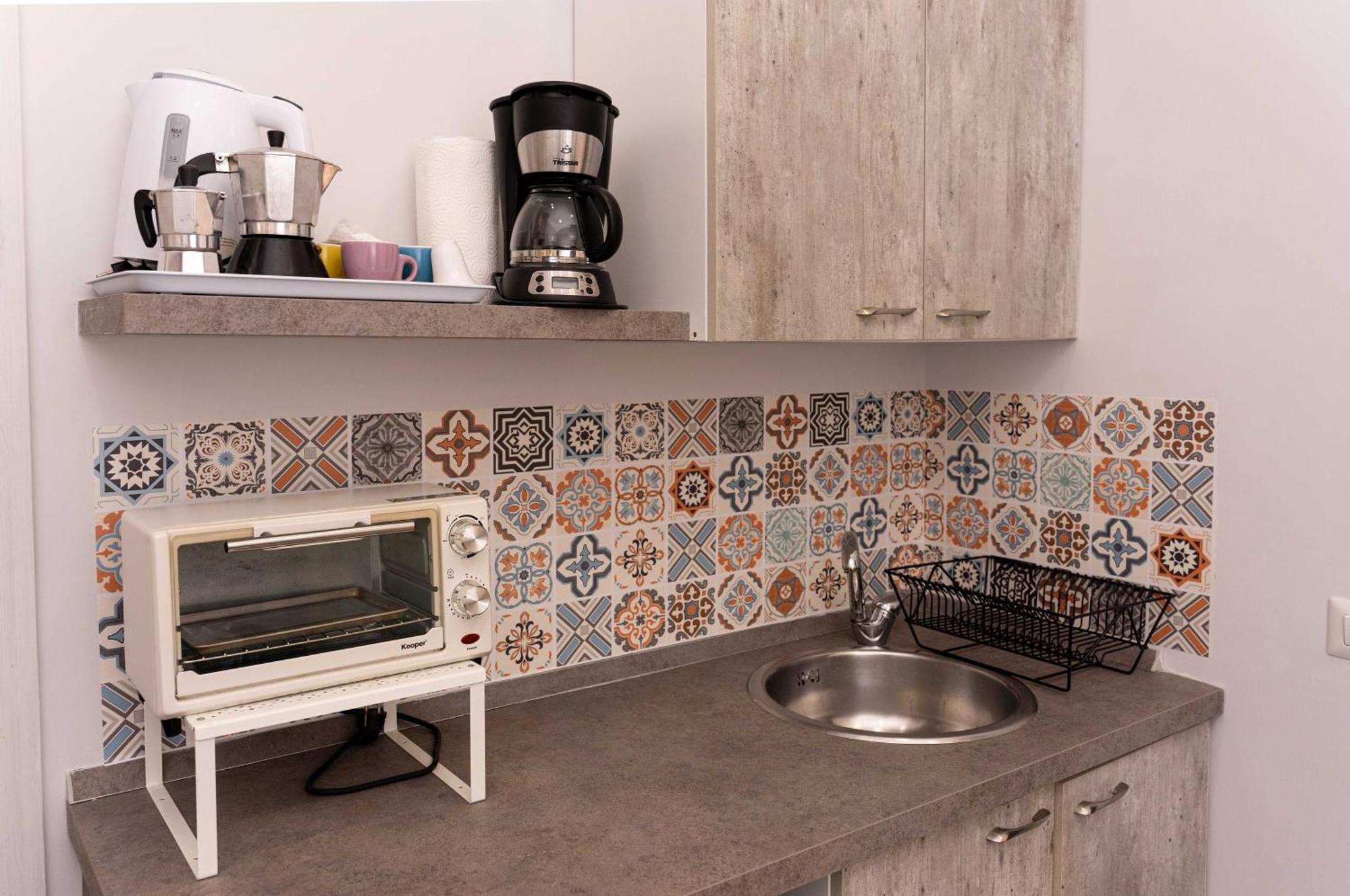 Casa Vacanze Alma B&B Grazioso Appartamento Sul Lungomare Di Pozzuoli A 300Mt Dal Centro E Dal Rione Terra By Movery Exterior foto